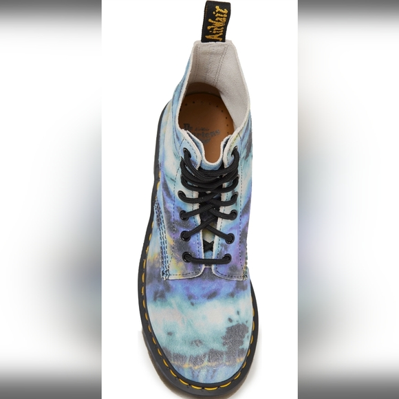 Dr. Martens 1460 Pascal Boot - Picture 5 of 6